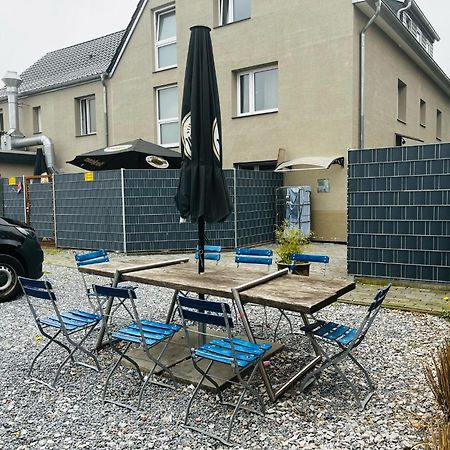 Koby Shared Apartment Bielefeld,Chill&Stay Room Zewnętrze zdjęcie