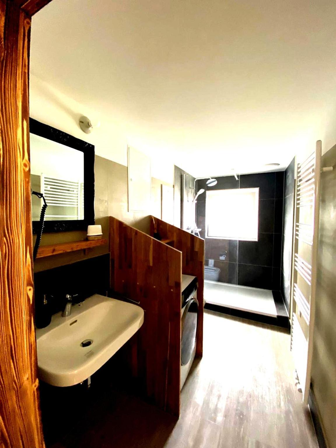 Koby Shared Apartment Bielefeld,Chill&Stay Room Zewnętrze zdjęcie