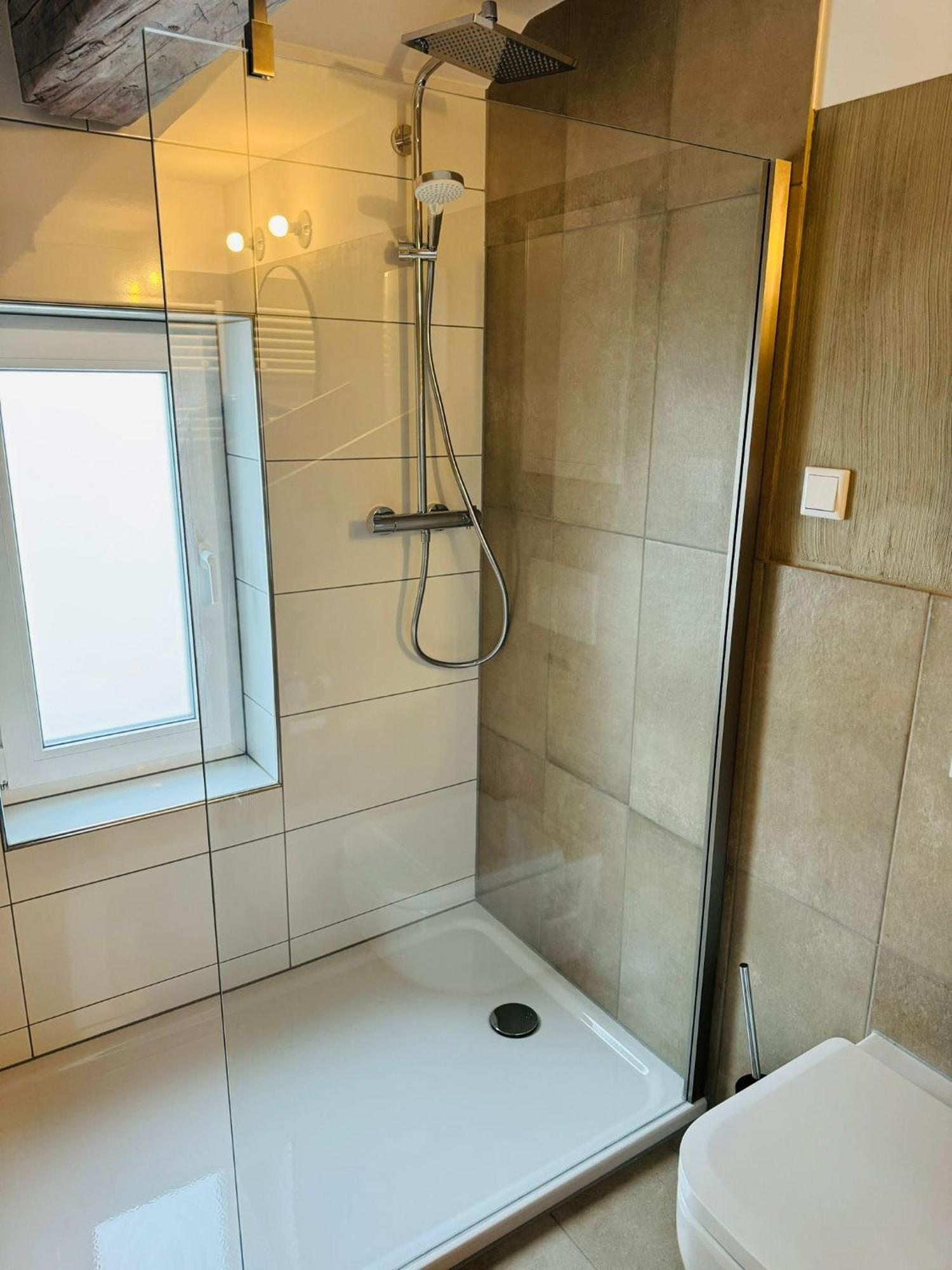 Koby Shared Apartment Bielefeld,Chill&Stay Room Zewnętrze zdjęcie