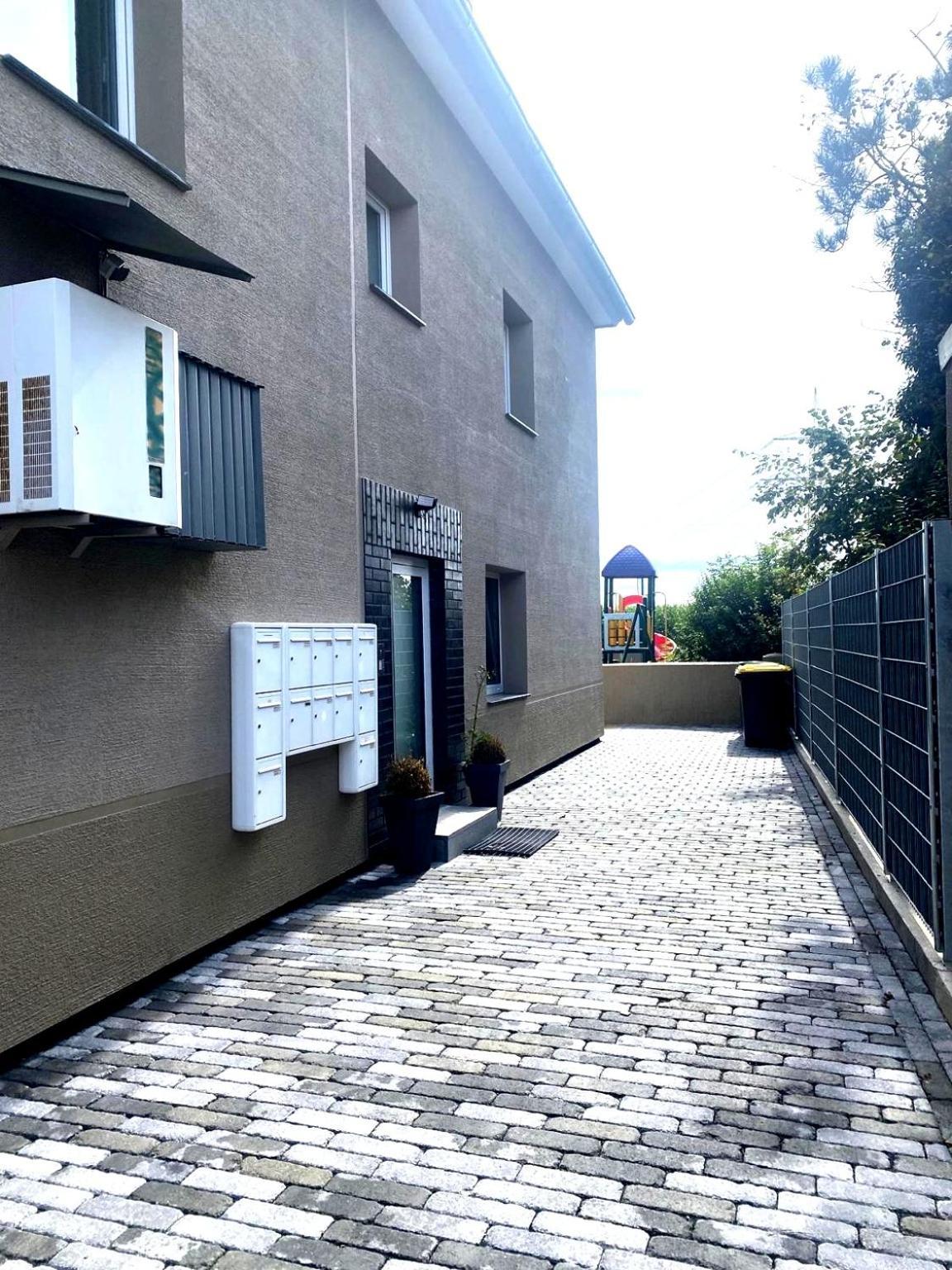 Koby Shared Apartment Bielefeld,Chill&Stay Room Zewnętrze zdjęcie
