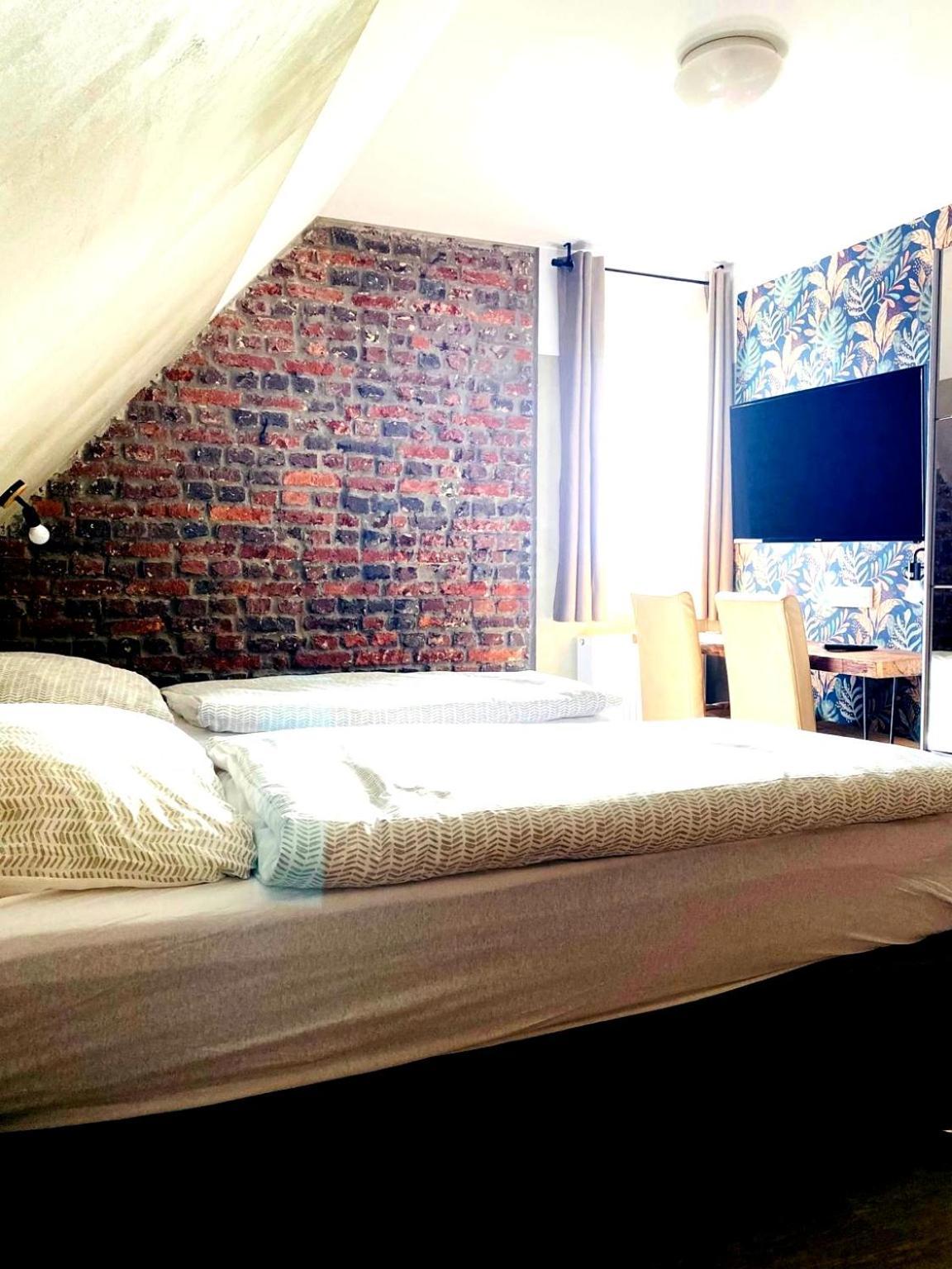 Koby Shared Apartment Bielefeld,Chill&Stay Room Zewnętrze zdjęcie