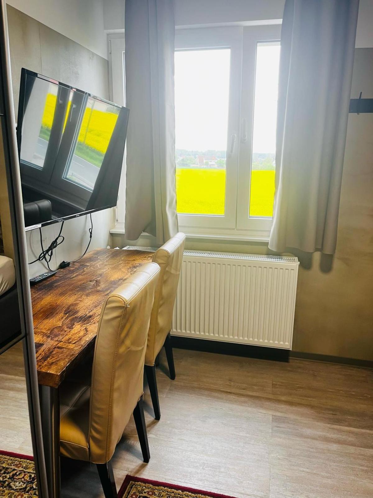 Koby Shared Apartment Bielefeld,Chill&Stay Room Zewnętrze zdjęcie