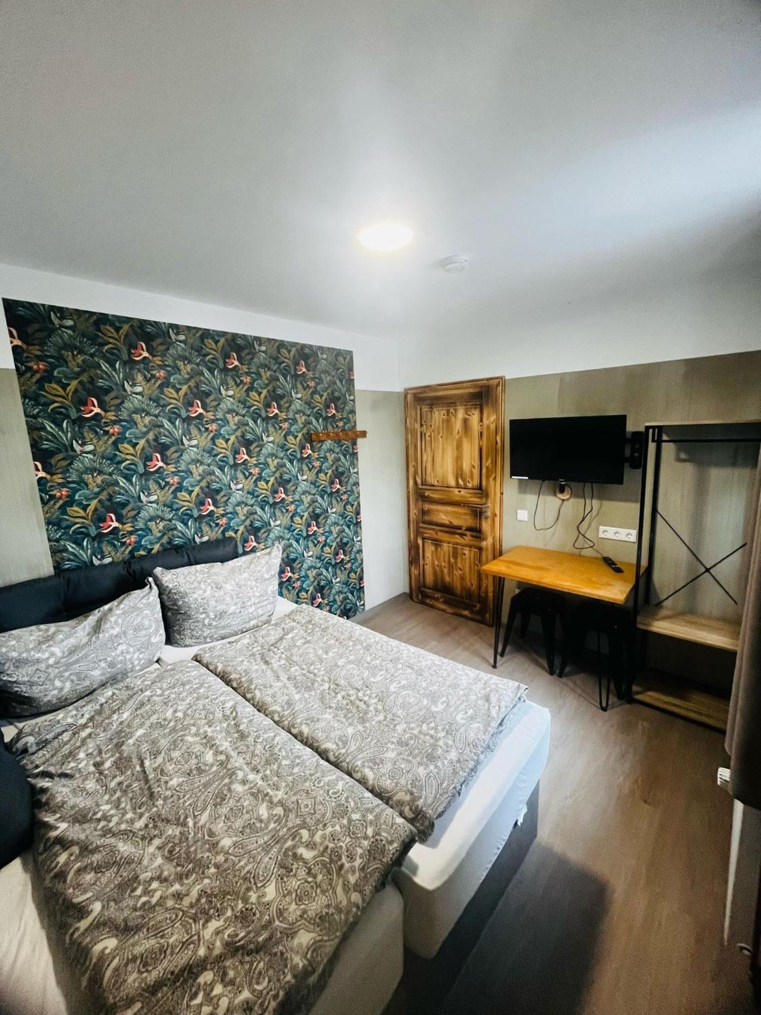 Koby Shared Apartment Bielefeld,Chill&Stay Room Zewnętrze zdjęcie